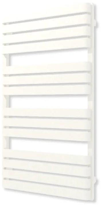 DK Terma Warp T 1110x600 kombinovaný radiátor RAL 9016 Z1