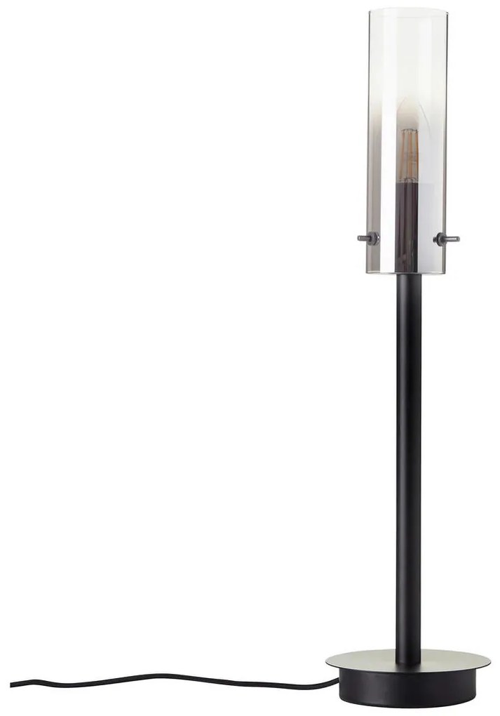 XXXLutz STOLNÁ LAMPA, E14, 12/49,5 cm - Interiérové svietidlá - 003106135801