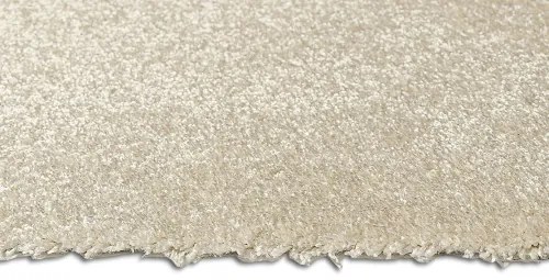 Koberce Breno Metrážny koberec NILE 30, šíře role 400 cm, béžová