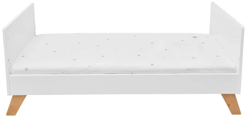 Detská postieľka HOPPA 60 x 120 cm