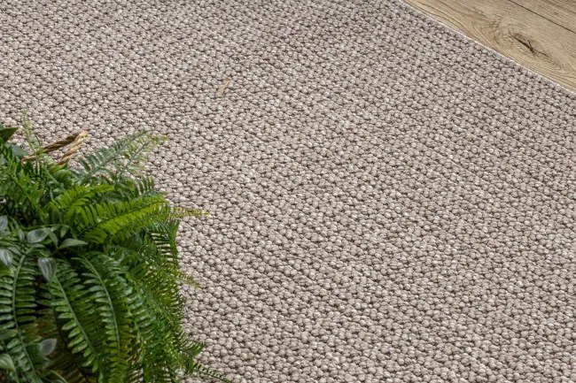 Behúň CASABLANCA LOOP hnedý