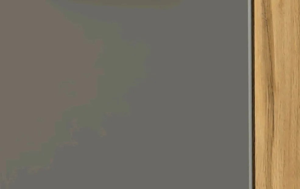 Šatníková skriňa Mega, 312 cm, dub wotan/šedá