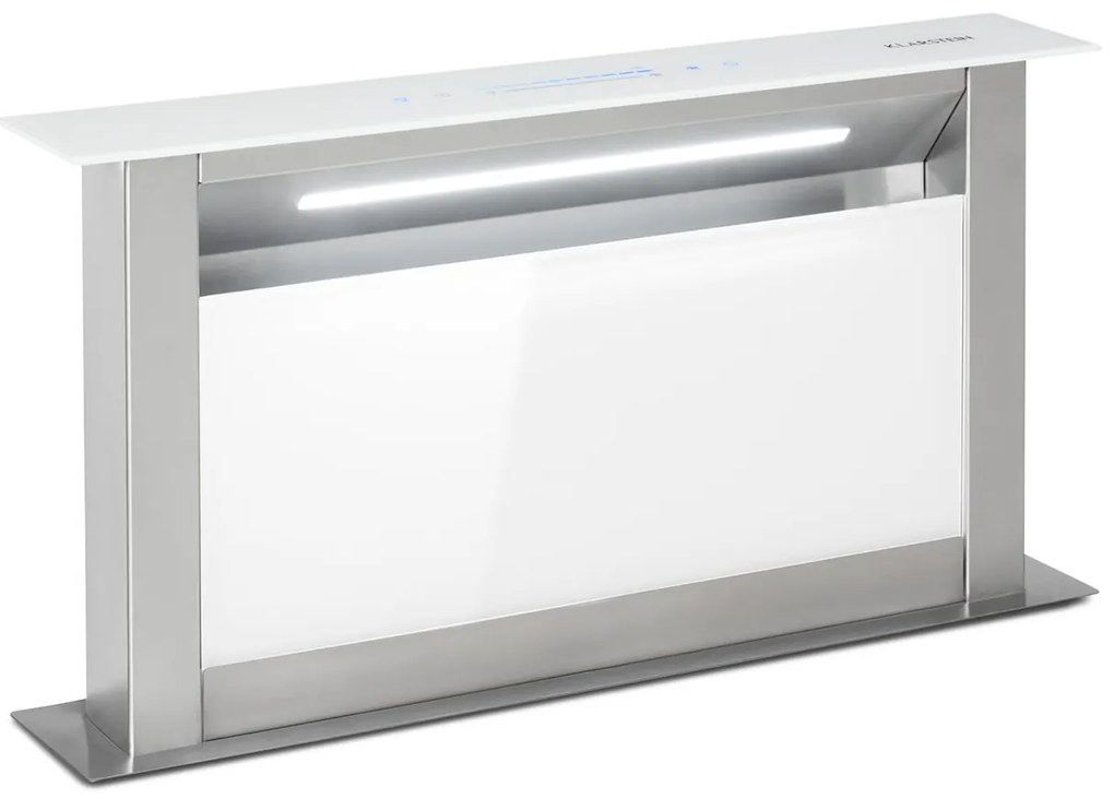 Klarstein Royal Flush Eco digestor 60 cm 604 m³/h A+