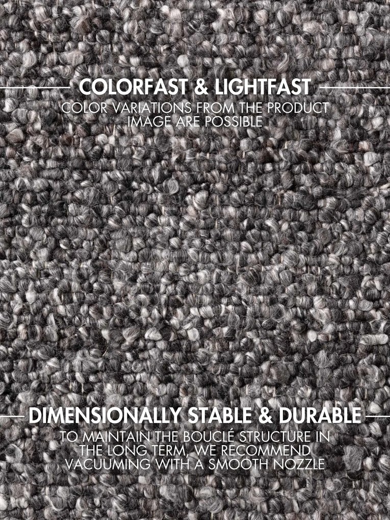 Kusový koberec Ted Baker Notting Hill 106345 Dark Grey, 160x230, šedá, obývacia izba, Ted Baker