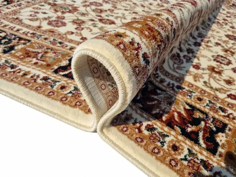 DC Koberec Orient 006 krémová Rozmer: 60×100 cm