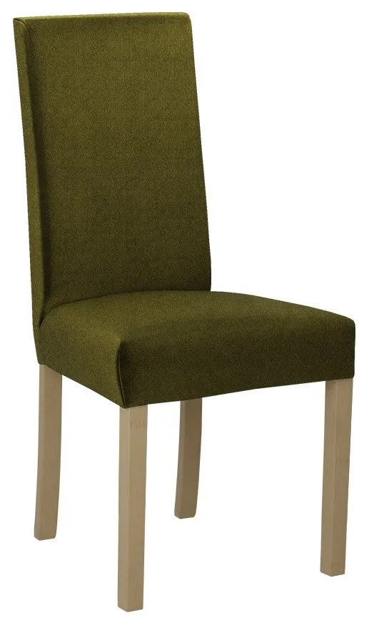 Stolička Heven II, Morenie: biela, Poťahové látky: Zetta 300