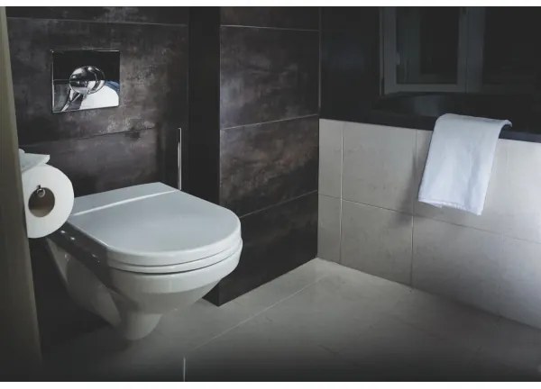 GROHE 38506000 - Splachovacie tlačidlo SKATE AIR 156 × 197 mm lesklý chróm