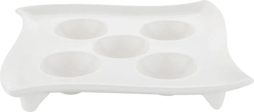 Florina Tanier na vajcia FALA