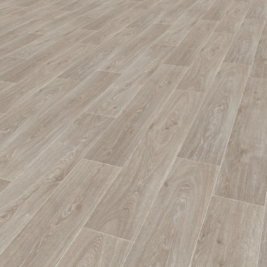 PVC podlaha - lino AladinTex Ultra 0179 Valencay patine, na mieru, šíře 4m, hnedá, filc, chodba / predsieň, Gerflor