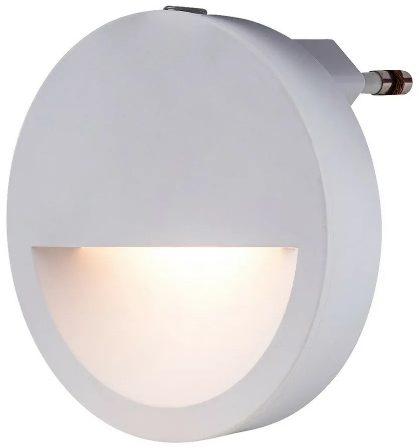 Rabalux 2283 nočné LED svietidlo Pumpkin