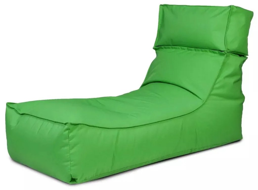 Sedací vak Camel Outdoor Farba: M9 - zelená