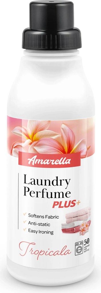 Parfum na pranie AMARELLA TROPICALA 500 ml