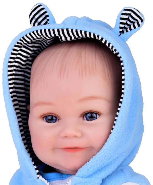 Bábika Doll Boy 50cm Jokomisiada ZA5357