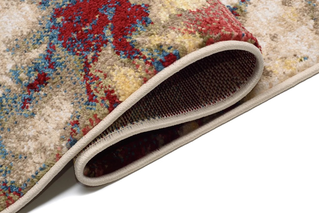 TA Koberec BB20A KRÉMOVÁ RIVOLI FPH Rozmer: 160x225 cm