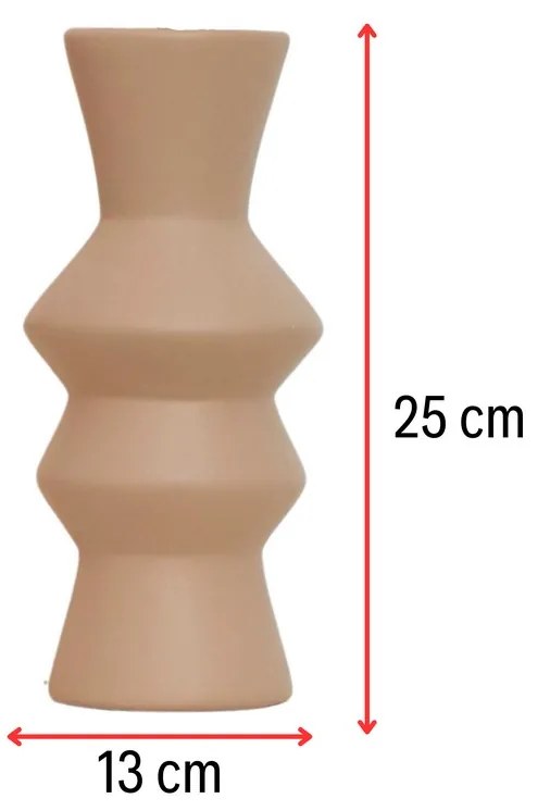 Zigas - Beige