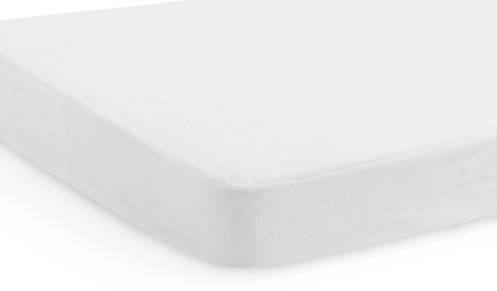 Nepriepustná plachta 120x60 cm White