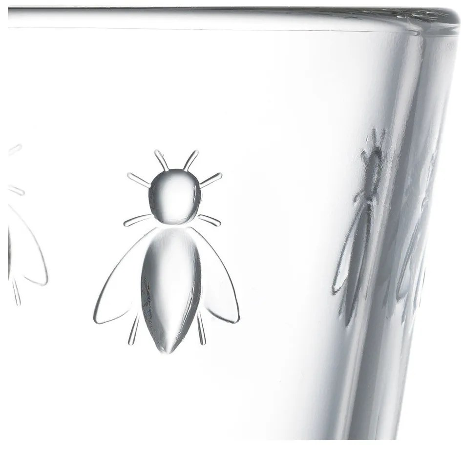 Pohár La Rochère Abeille, 350 ml