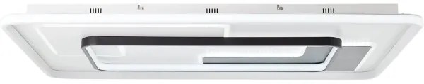 Brilliant - LED Stmievateľné stropné svietidlo BARDEN LED/57W/230V 3000-6800K + DO