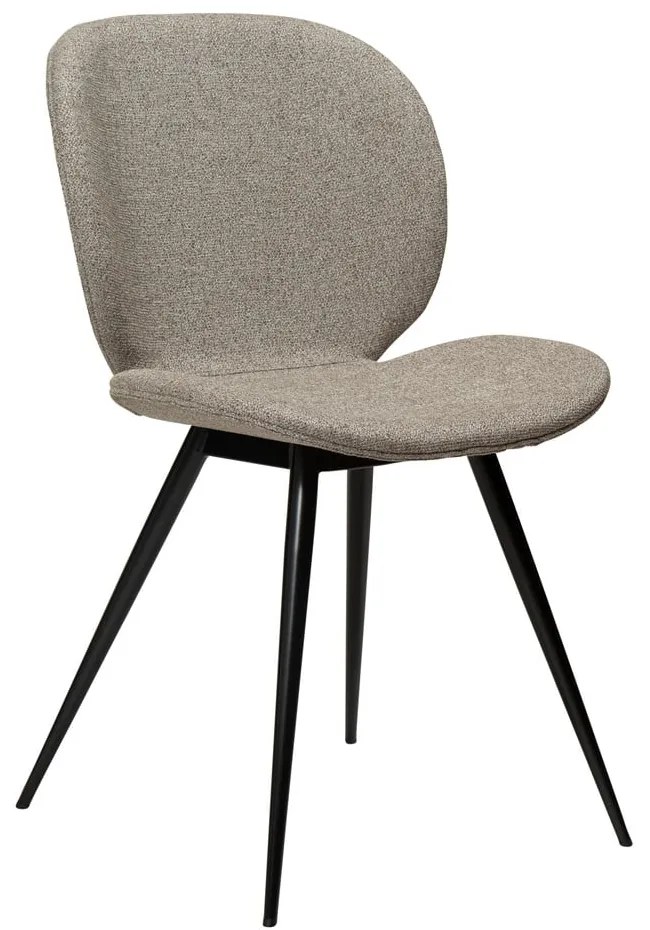 Béžová jedálenská stolička DAN-FORM Denmark Cloud