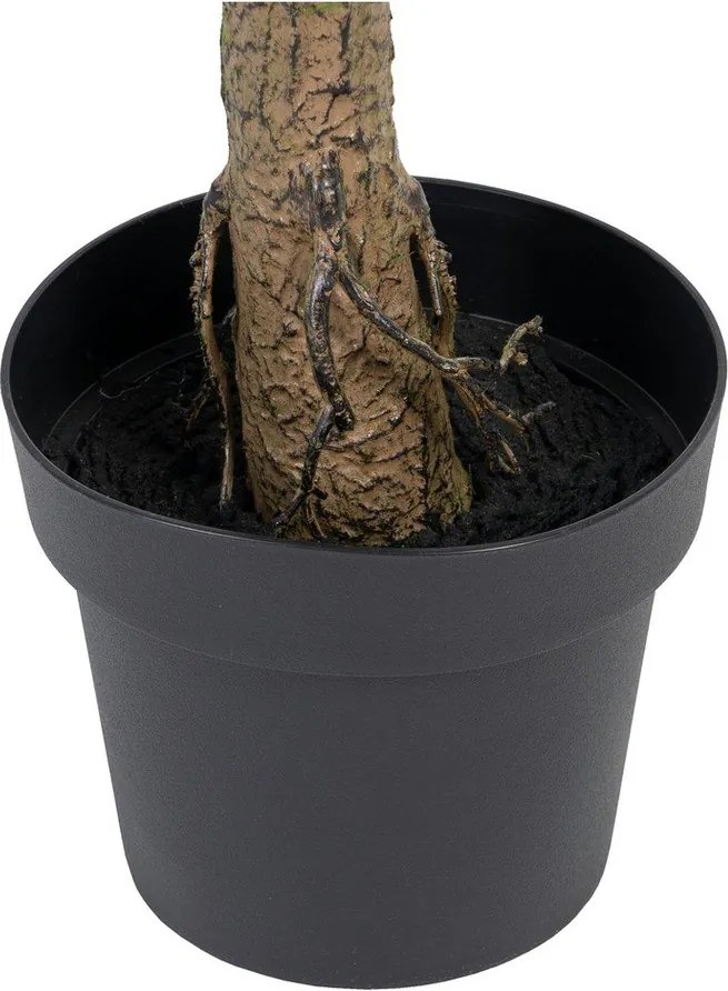 Umelý eukalyptus (výška 173 cm) Eucalyptus – Ixia