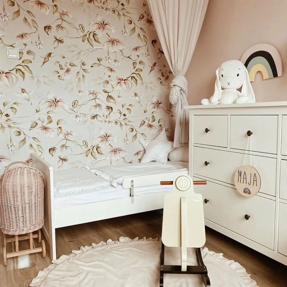 Tapeta stromy raja 280×100 cm