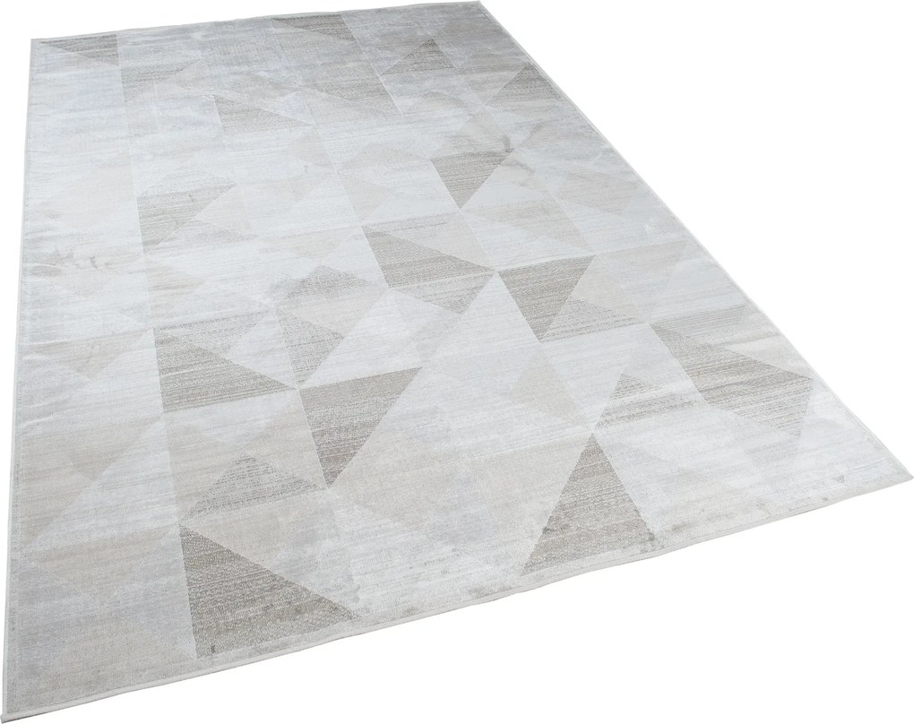 TA Koberec Isphahan 84196/402 Cream Rozmer: 185x275 cm