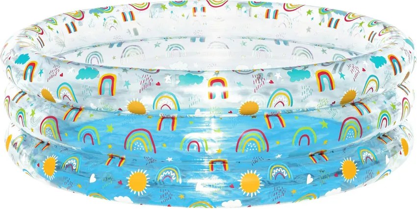 Nafukovací bazén Bestway Ovocie 150 cm x 53 cm 51045