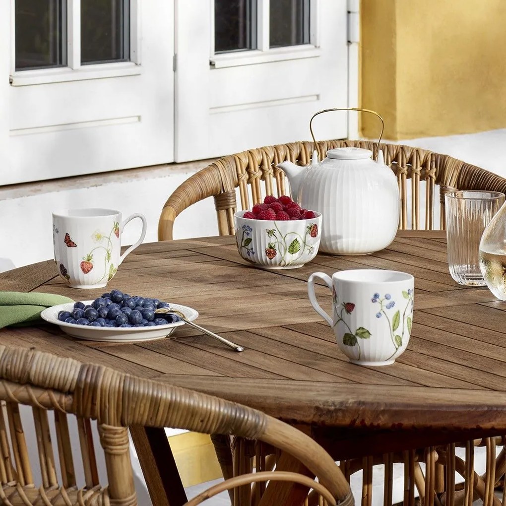 Kähler Hammershøi 1,2 l 693040