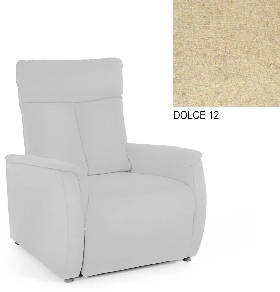 AVA TAPIO XXL 1ALRF Varianta: DOLCE 12