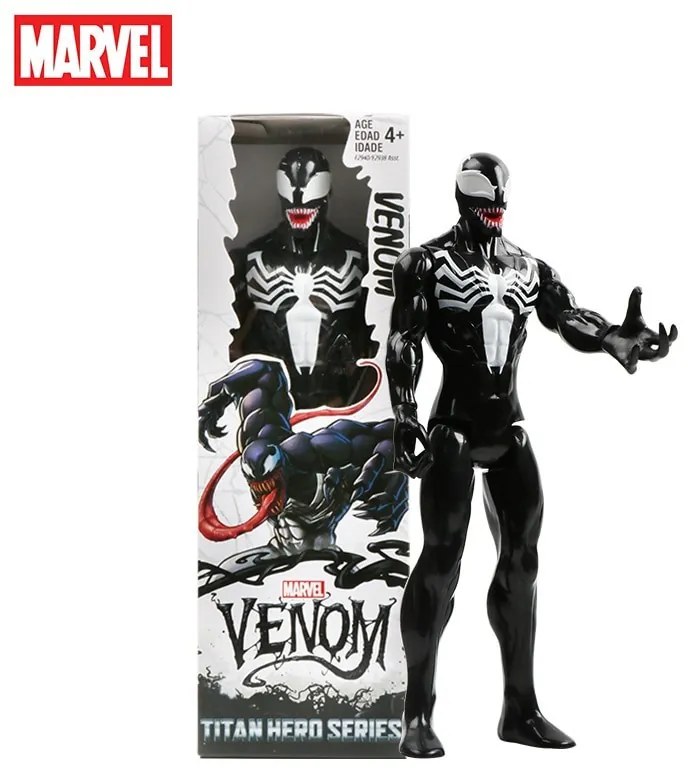 Figurka Marvel Venom 30 CM