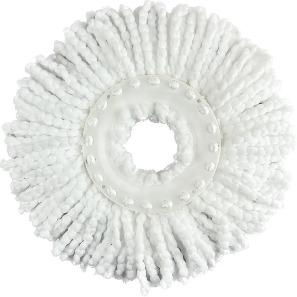 4Home výhodná sada mopu s vozíkom Rapid Clean