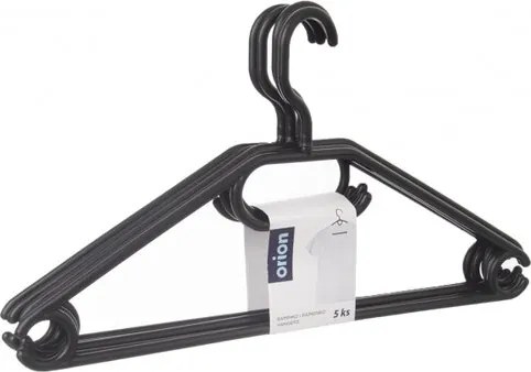 5-dielna sada vešiakov, Orion 830742