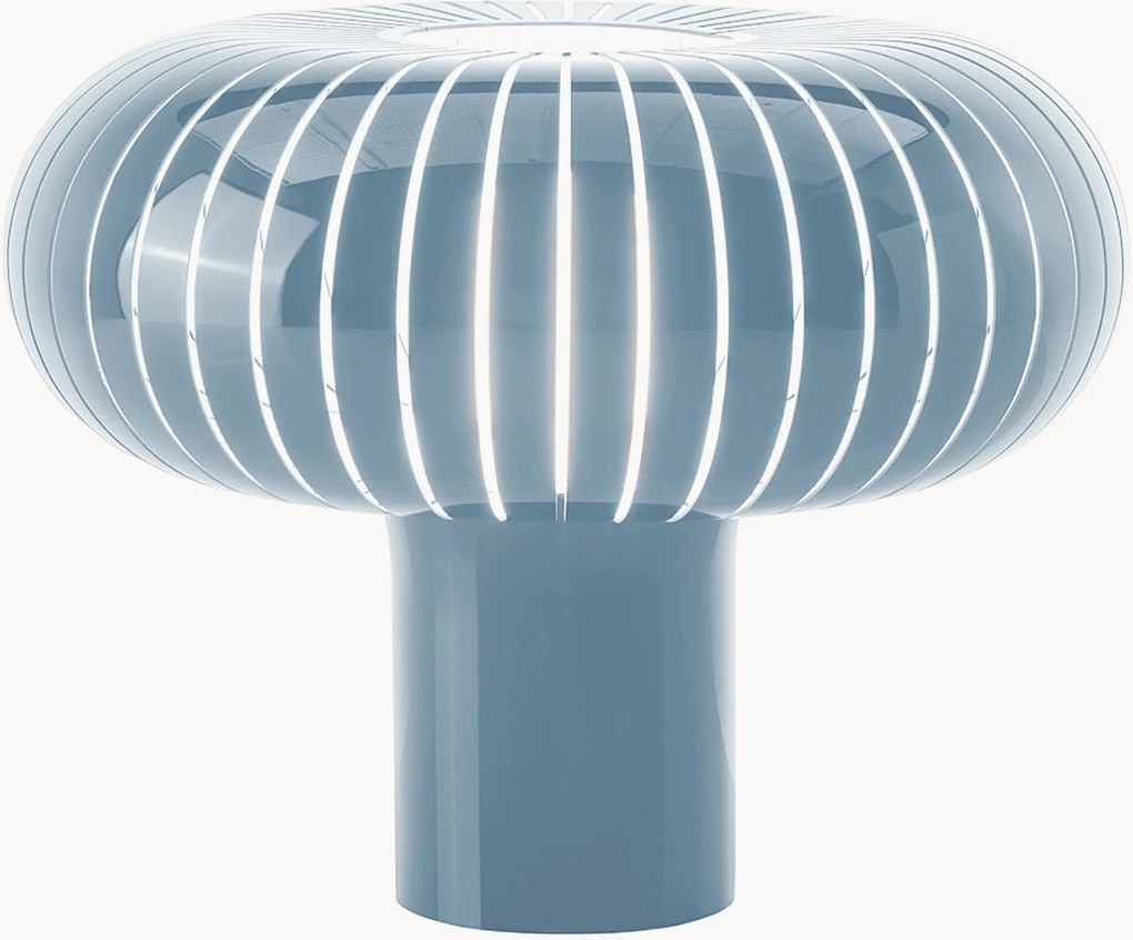 Stmievateľná stolová LED lampa Teresa