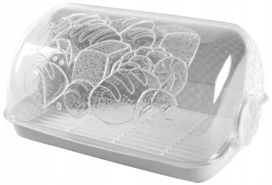 Malá nádoba na chlieb