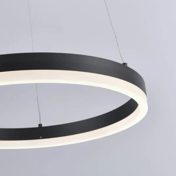 Paul Neuhaus 2381-13 - LED Stmievateľný luster na lanku TITUS LED/28W/230V