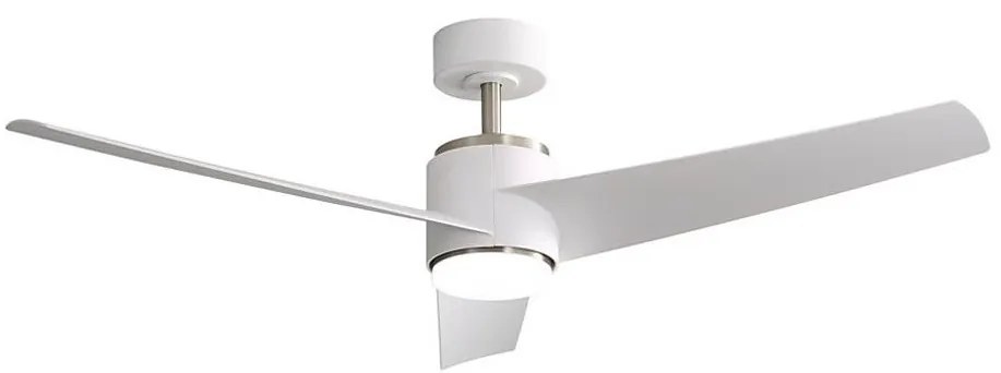 Immax NEO 07282L - LED+CCT stmievateľný stropný ventilátor BEAUTY 18W/230V Wi-Fi Tuya + diaľkové ovládanie