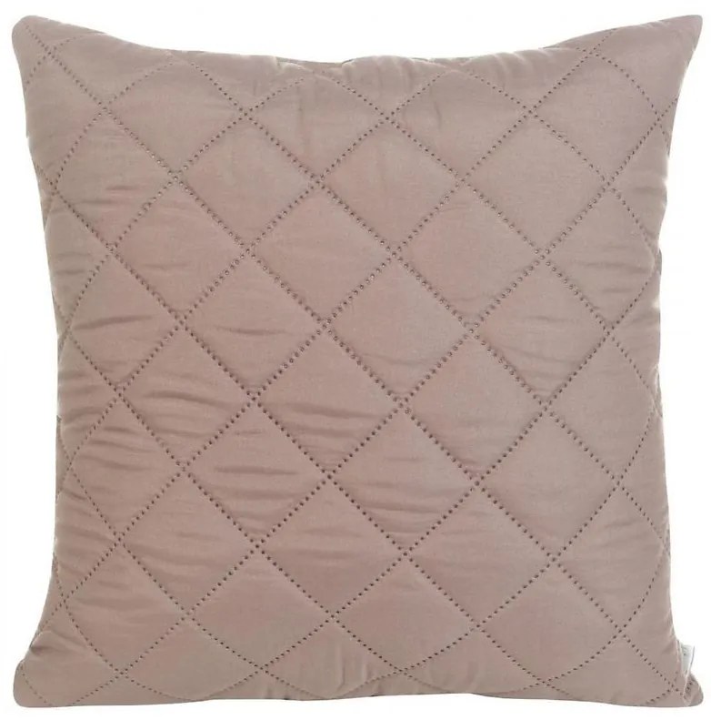 Obliečka na vankúš D91/PO/Alara/3 40x40 tmavoružová 371720