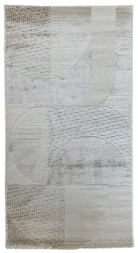 Koberec Frisee Modda 1,6/2,3 4504 170 béžová