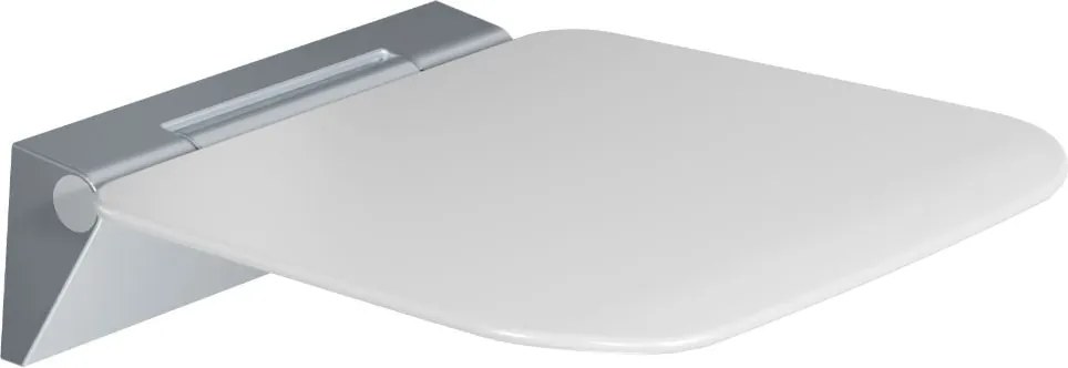 Excellent Seduro Premium sprchové sedadlo DOEX.SP365.306.WH