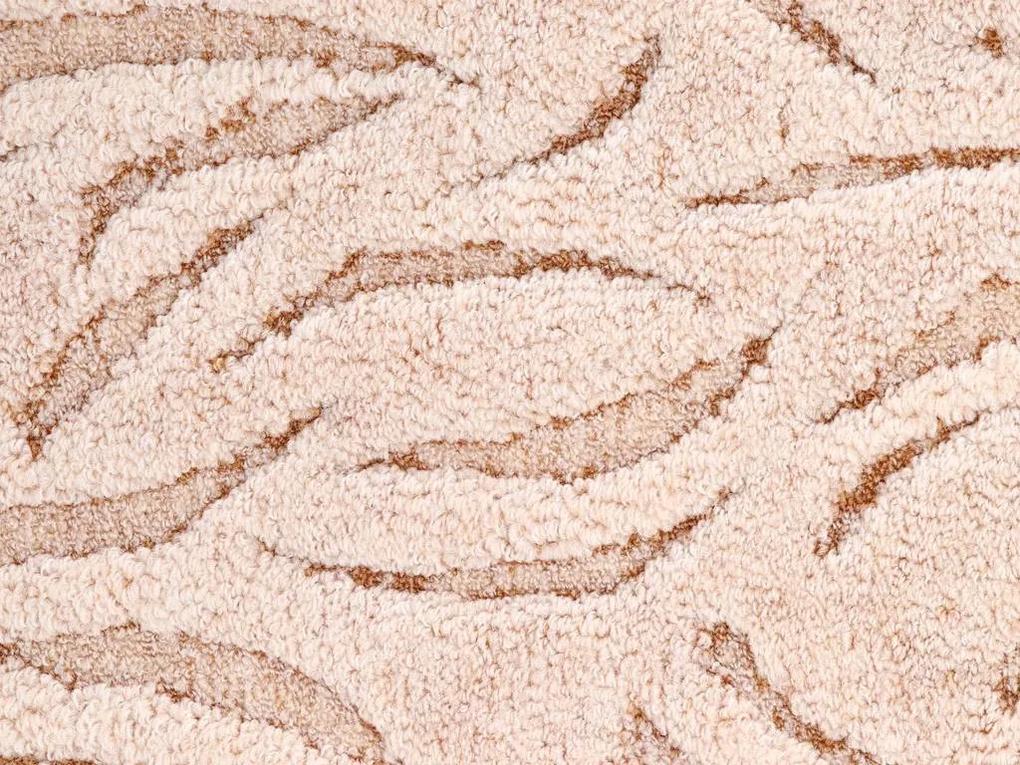 Metrážový koberec Ivano 106 - Rozměr na míru s obšitím cm