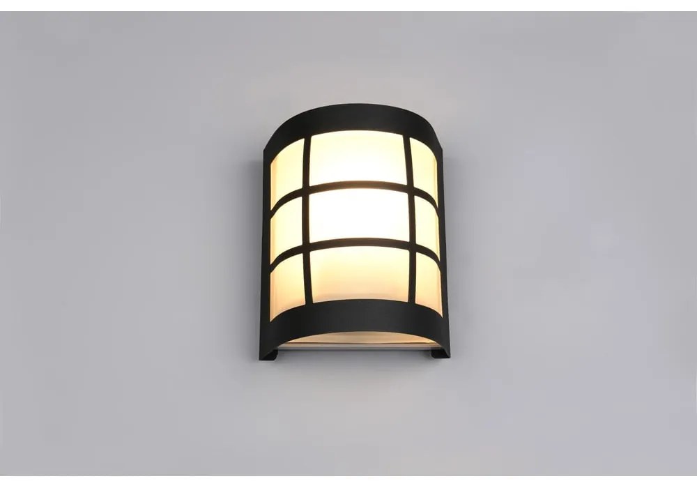 Nástenné vonkajšie svietidlo (výška 16,5 cm) Sintra – Trio