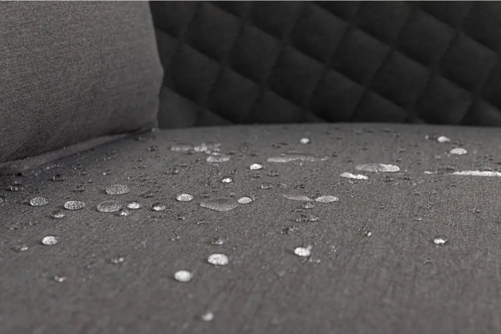 Doppler MELIA LIKA-TEX® antracit