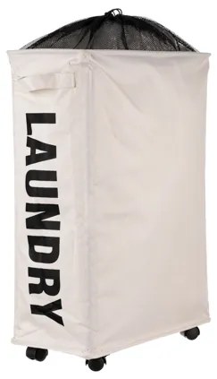 Kôš na prádlo látkový 57cm