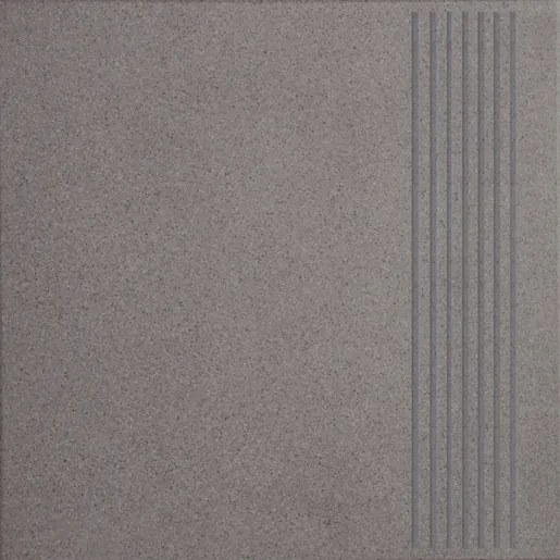 Schodovka Multi Kréta sivá 30x30 cm mat TCA35505.1