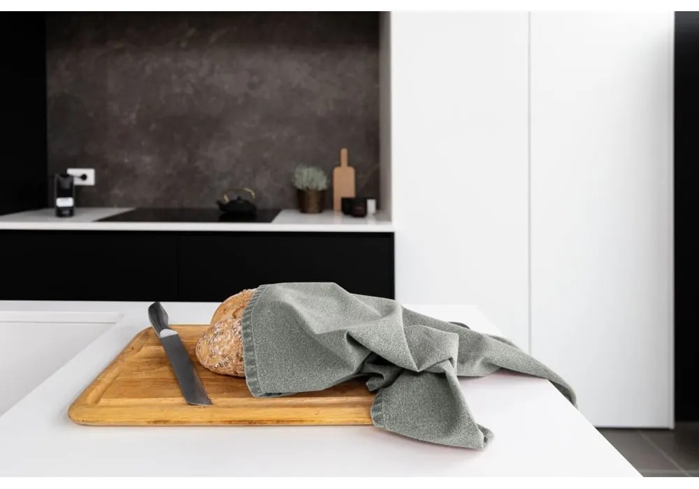 Bavlnené utierky v súprave 3 ks 50x70 cm – Tiseco Home Studio