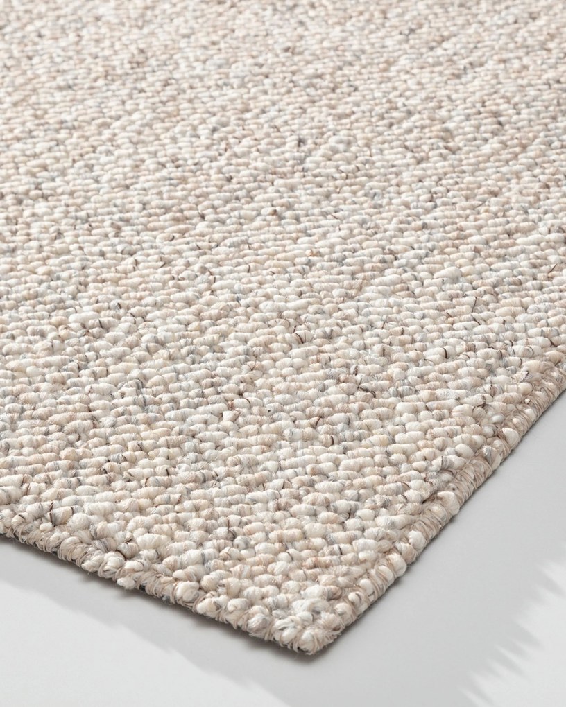 Koberec Solaro beige/grey 160x230 cm
