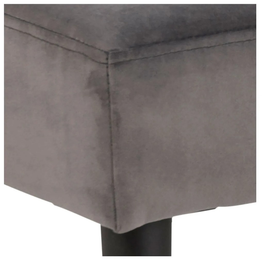 Lavička Glory 45 × 95 × 38 cm ACTONA