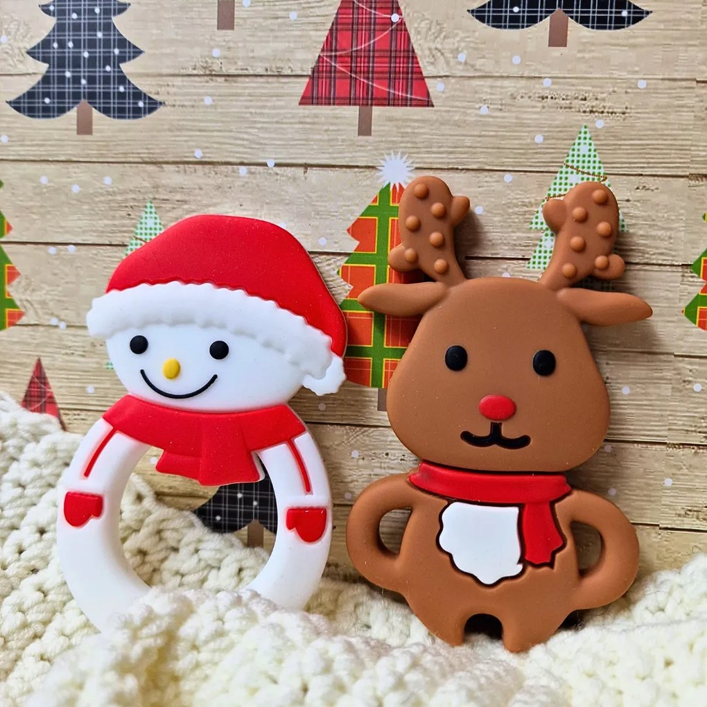 Hryzadielko Snehuliak