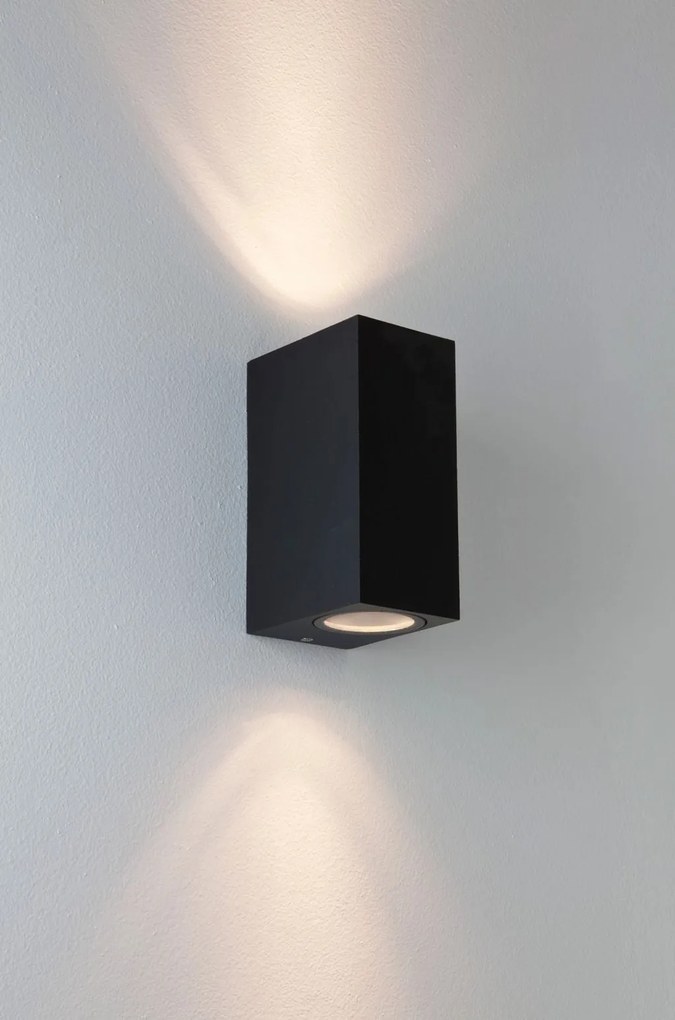 Svetlo do kúpeľne ASTRO Chios 150 Black 1310004