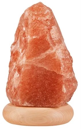 Soľná lampa SALLY 1xE14/25W/230V